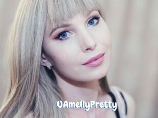 UAmellyPretty