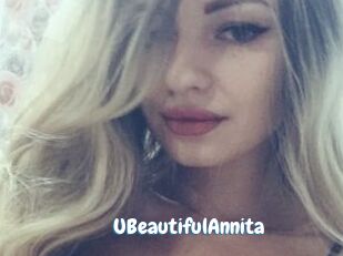 UBeautifulAnnita