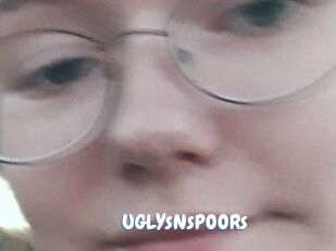 UGLYsNsPOORs