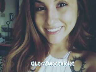 ULtraSweetViolet