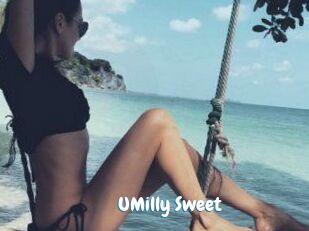 UMilly_Sweet