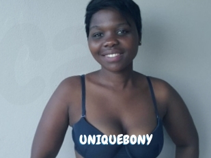 UNIQUEBONY