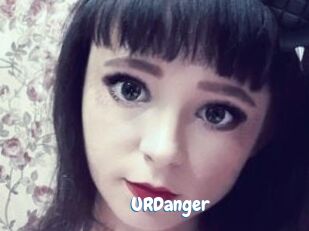 URDanger