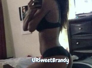 URSweetBrandy