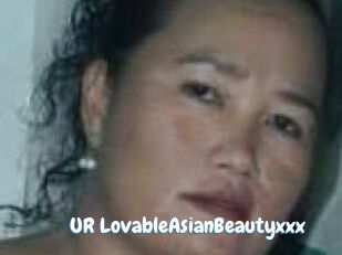 UR_LovableAsianBeautyxxx