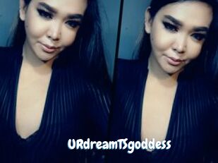 URdreamTSgoddess