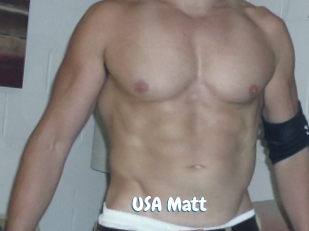 USA_Matt Coquine Avenue