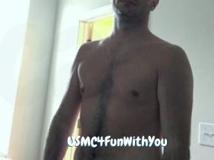 USMC4FunWithYou