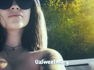 UaSweetMary