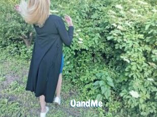 UandMe
