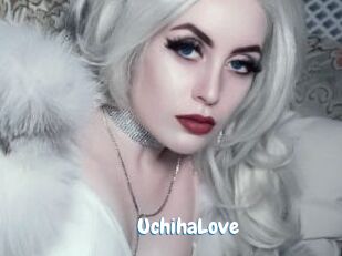 UchihaLove