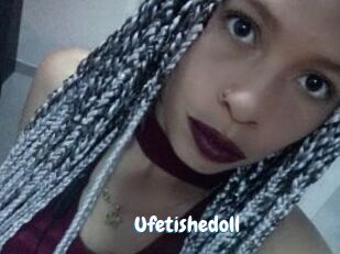 Ufetishedoll