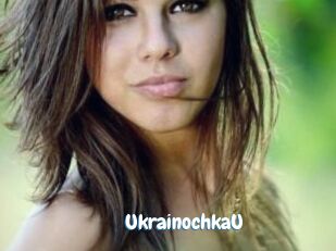 UkrainochkaU