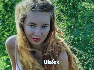 UlaSex
