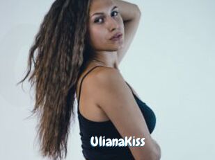 UlianaKiss