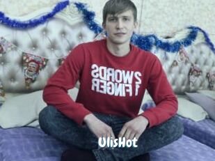 UlisHot