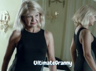 UltimateGranny