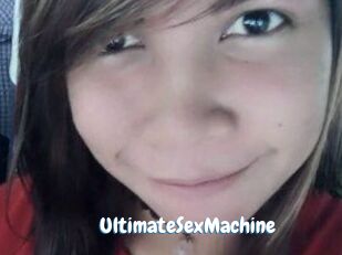 UltimateSexMachine