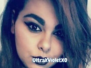 UltraXVioletXO