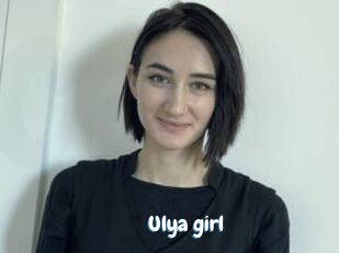Ulya_girl