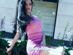 UmaHollister