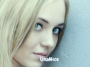 UnaNice