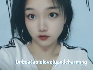 Unbeatablelovelyandcharming