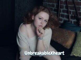 UnbreakableXheart