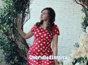 UnbridledInspira