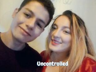 Uncontrolled