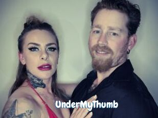 UnderMyThumb