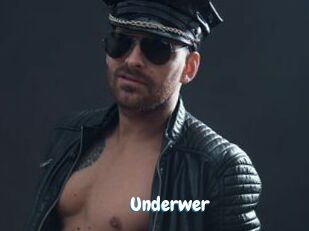 Underwer