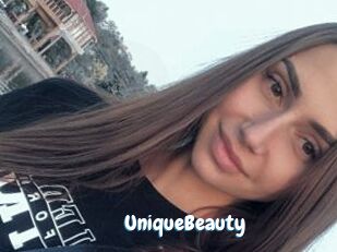 UniqueBeauty