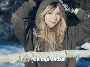 UniqueMadam