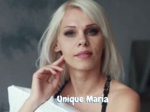 Unique_Maria