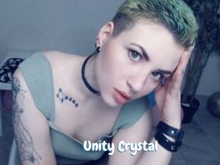 Unity_Crystal