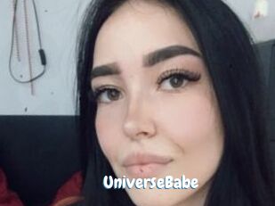UniverseBabe