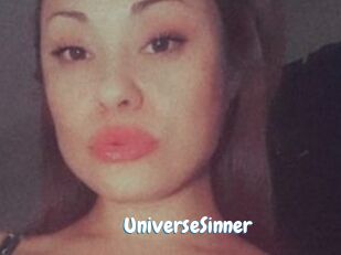 UniverseSinner