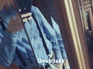 UniverseXX