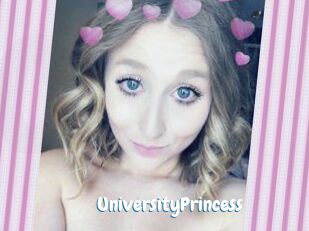 UniversityPrincess