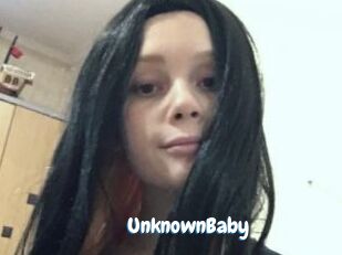 UnknownBaby