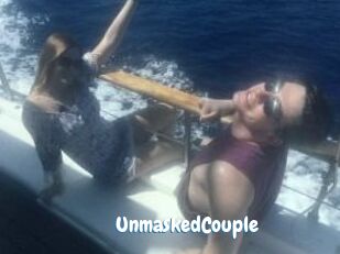 UnmaskedCouple