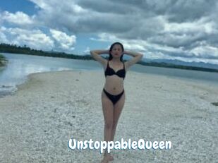 UnstoppableQueen