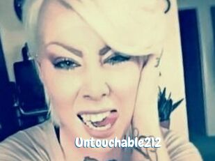 Untouchable212