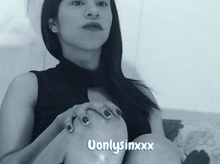 Uonlysinxxx