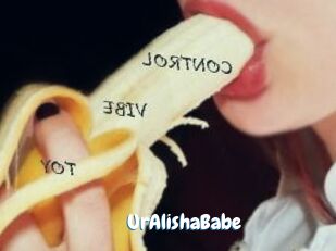 UrAlishaBabe