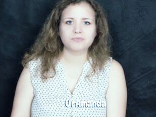 UrAmanda