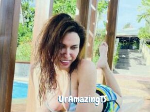 UrAmazingTS