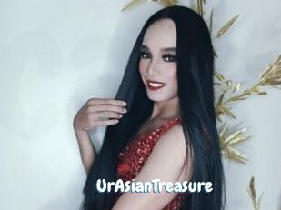 UrAsianTreasure
