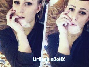 UrBarbieDollX